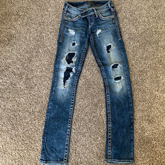 Jeans - Picture 2 of 4